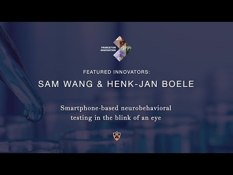 BlinkLab gallery image