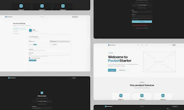 PocketStarter gallery image