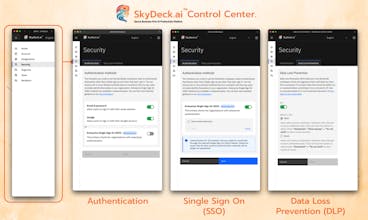 SkyDeck.ai gallery image