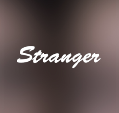 Stranger - Random Video Chat
