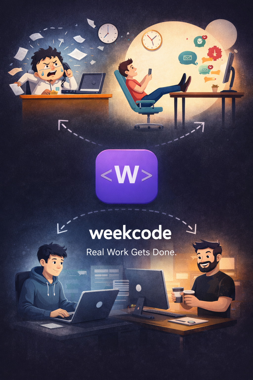 WeekCode gallery image