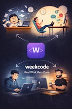WeekCode gallery image
