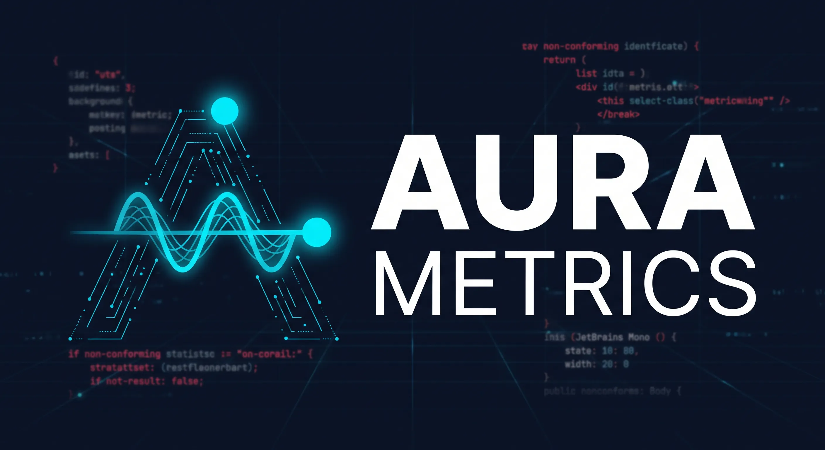 Aura Metrics API gallery image
