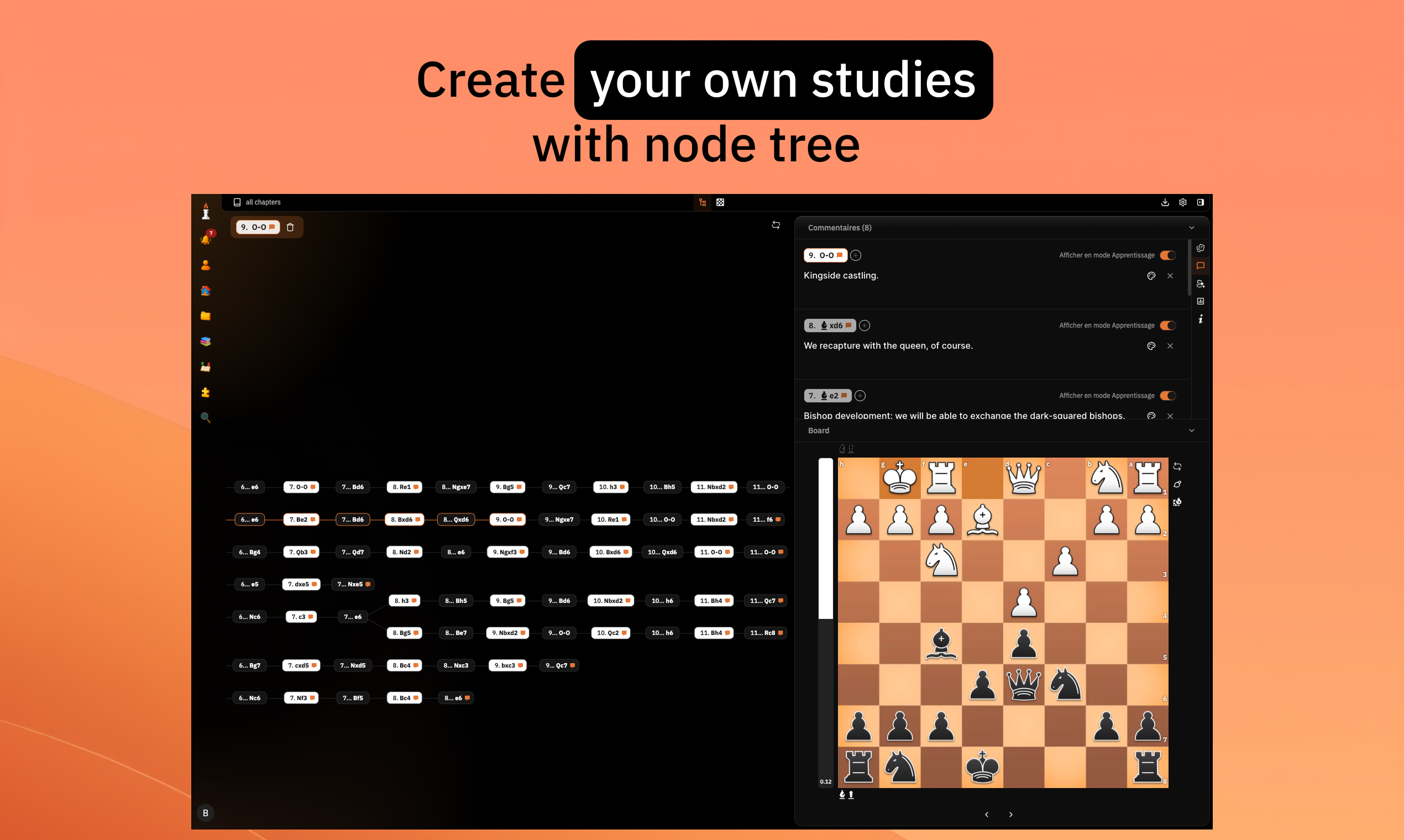 Chessflare gallery image