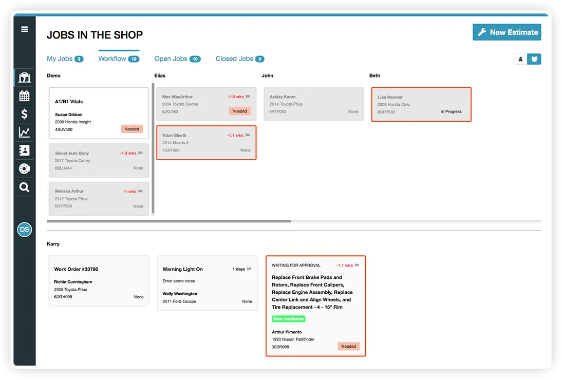 Shop Ware gallery image