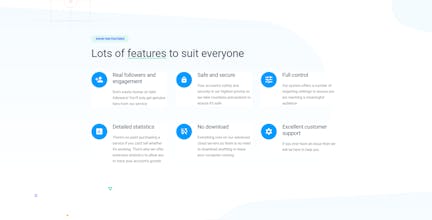 PatSocial gallery image