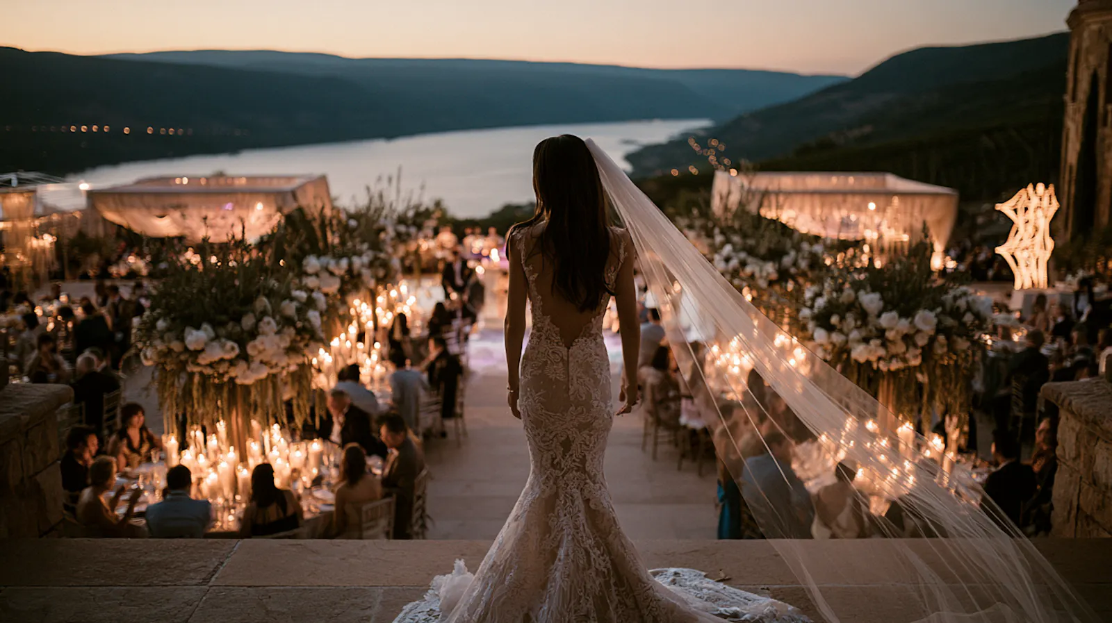 katiblé: Destination Wedding Marketplace screenshot 1