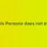 This Persona Does Not Exist