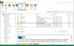 Shoviv Lotus Notes to Outlook Converter media 2