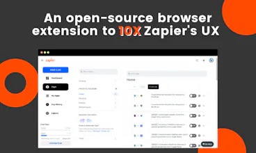 Refined Zapier gallery image