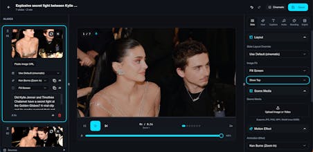 Storyville Pro gallery image