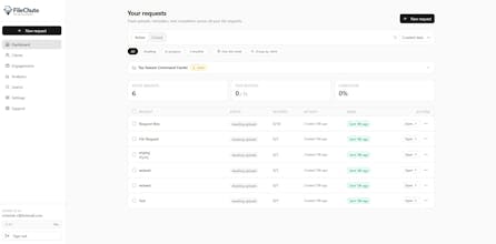 FileChute gallery image