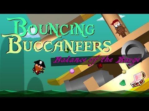 Bouncing Buccaneers gallery image