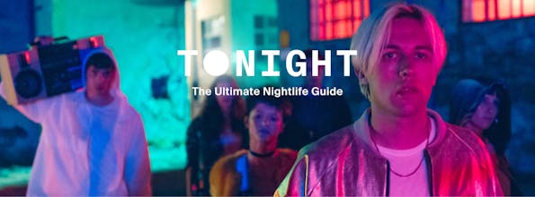 Tonight App gallery image