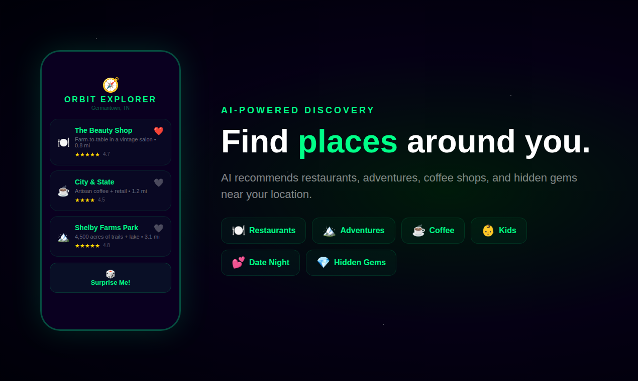 Orb - Social Universe gallery image