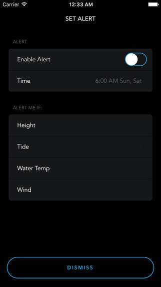 Billabong Surf Report gallery image