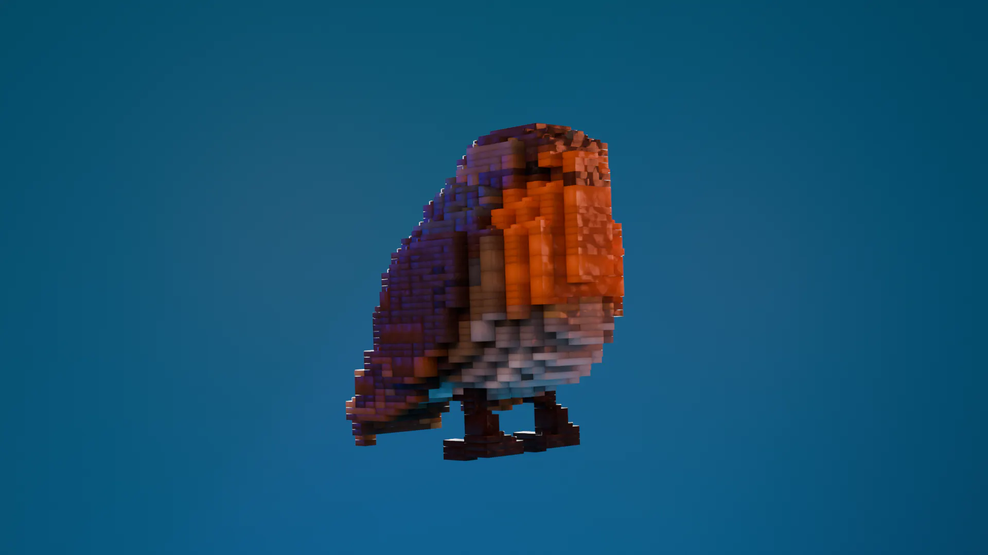 BrickForgerAI gallery image
