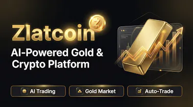Zlatcoin gallery image