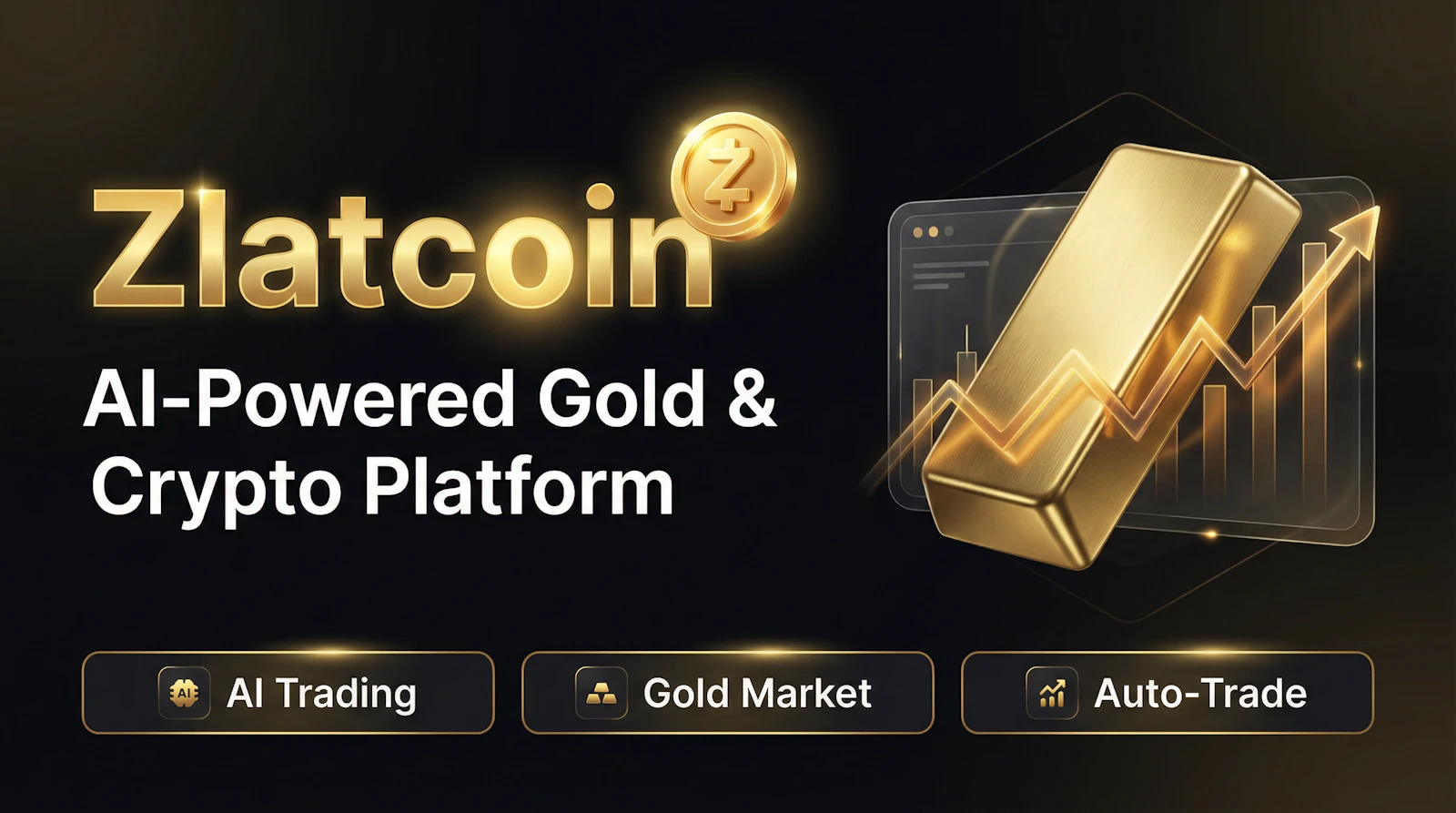 Zlatcoin screenshot 3