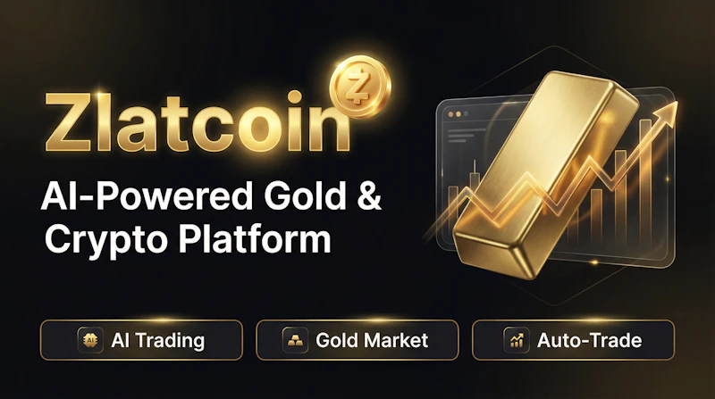 Zlatcoin screenshot 3