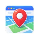 WebPins - Pin thoughts to the internet - Product Hunt launch logo and brand identity