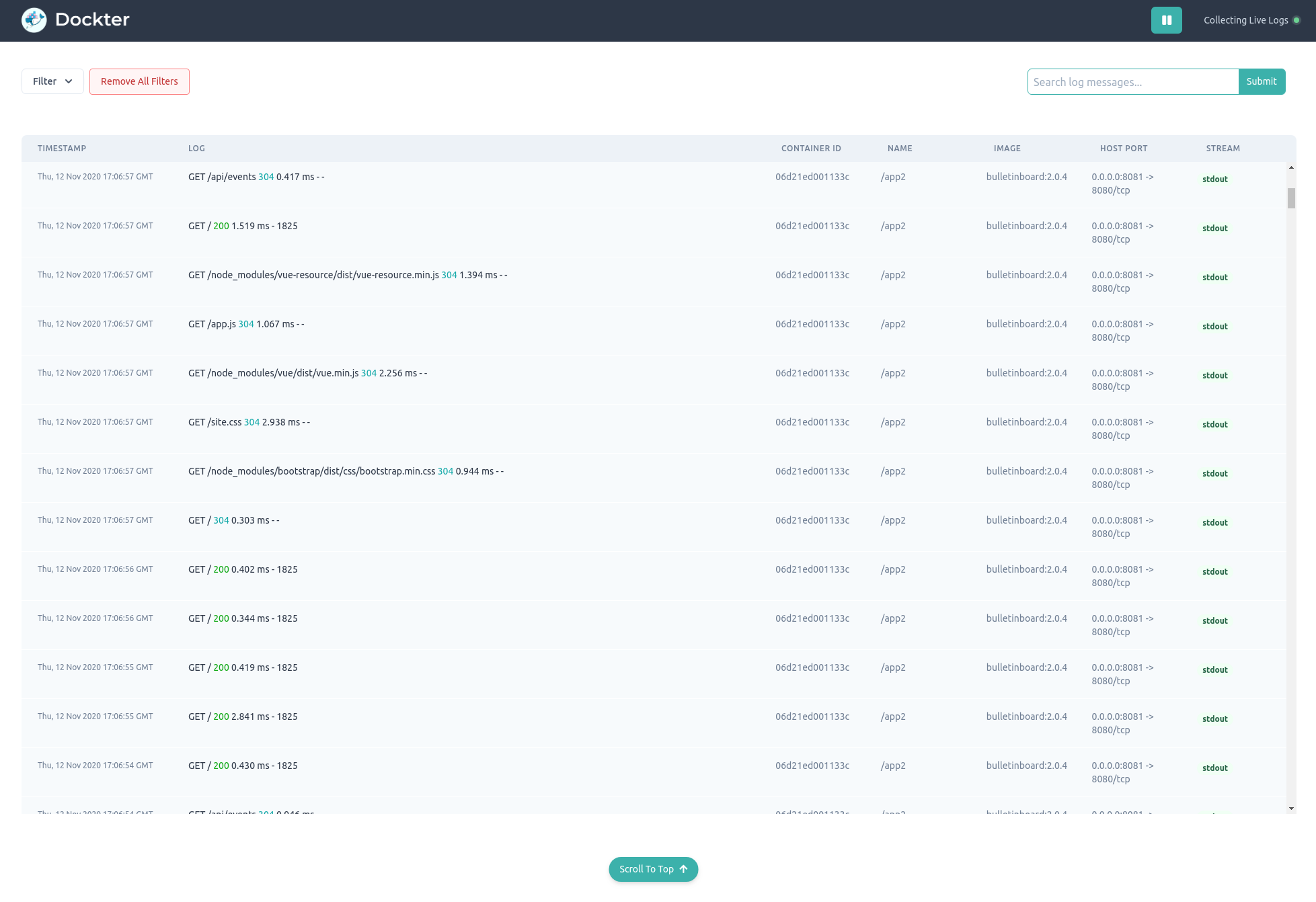 Dockter gallery image