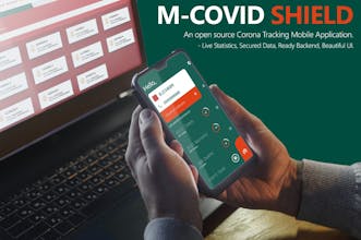 Corona Shield gallery image