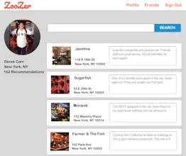 ZooZer gallery image