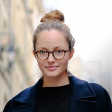 Lance Glasses gallery image