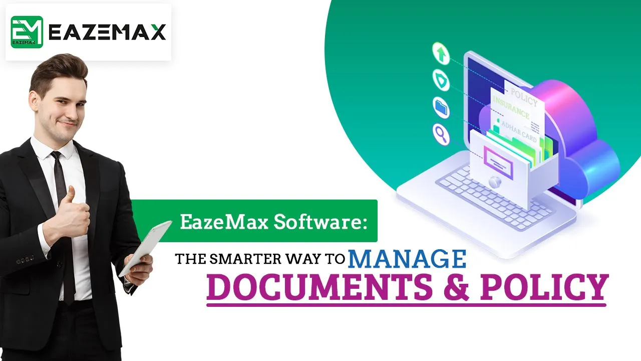 EazeMax gallery image
