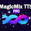 MagicMixTTS