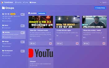 Pastelinkers gallery image