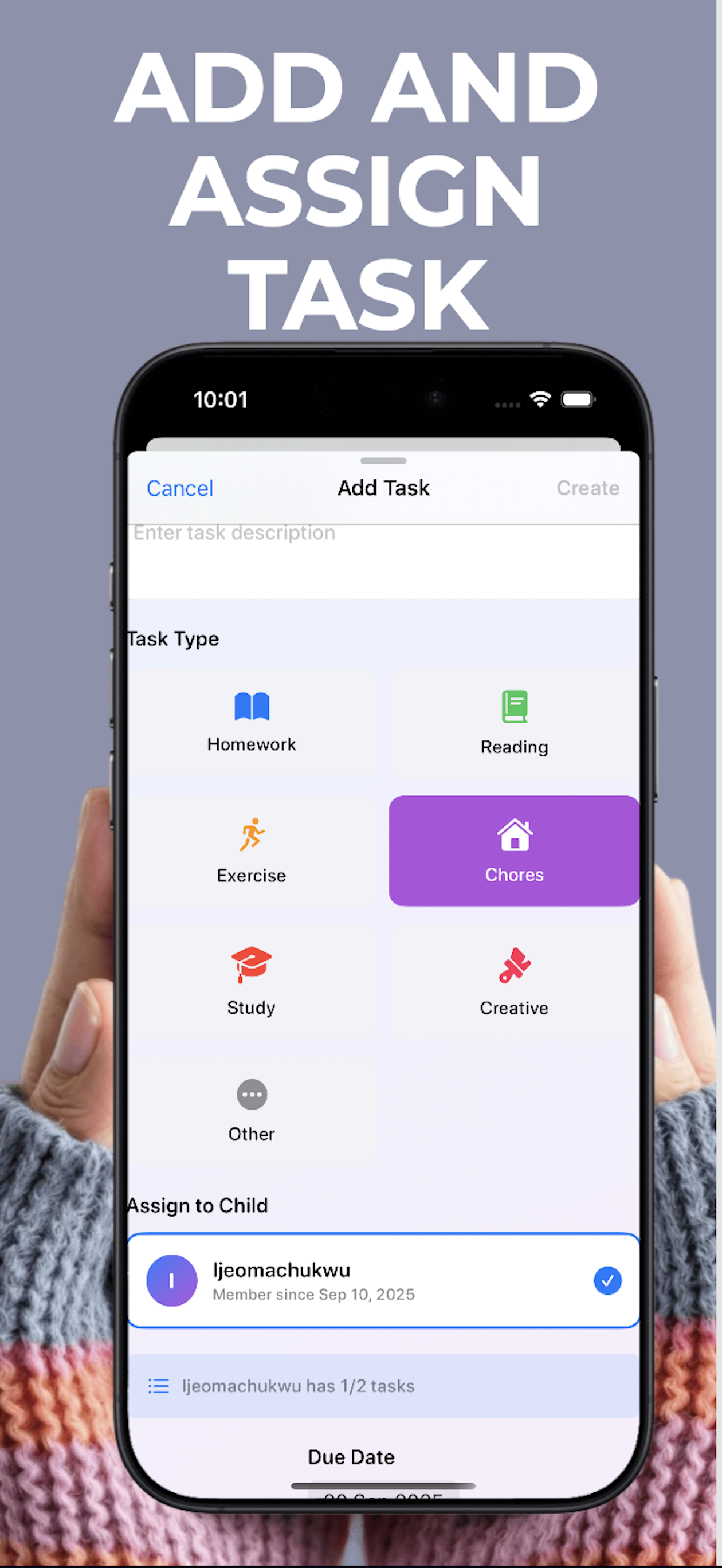 KidFocus gallery image