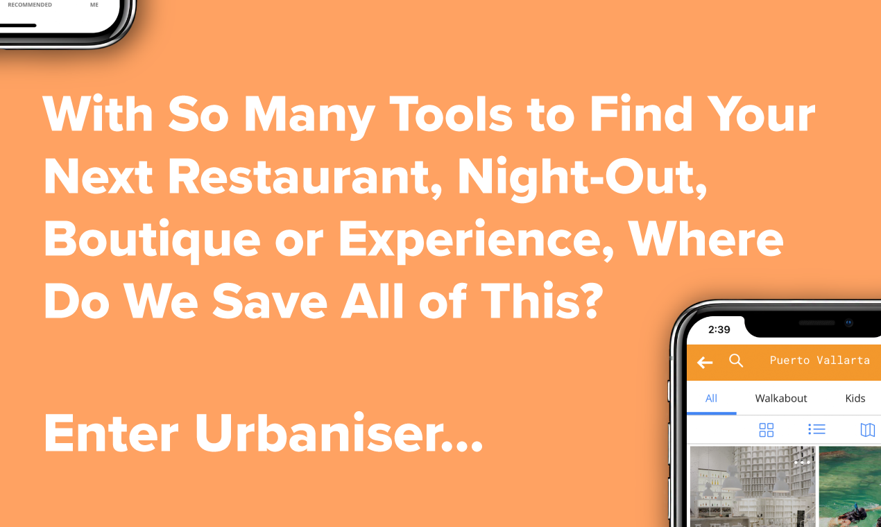 Urbaniser gallery image