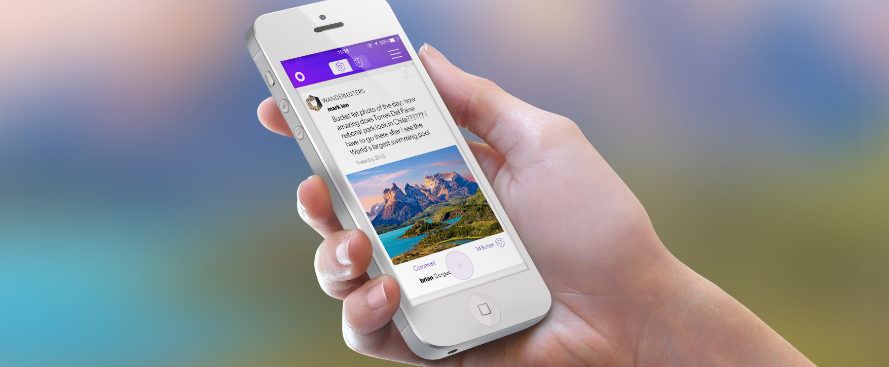 6Tribes gallery image