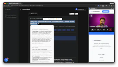 Social AI Platform - Collaboration! gallery image