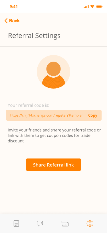 Rocket (By Chiji14Xchange) gallery image