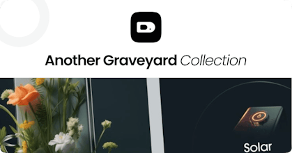 Curatedora gallery image