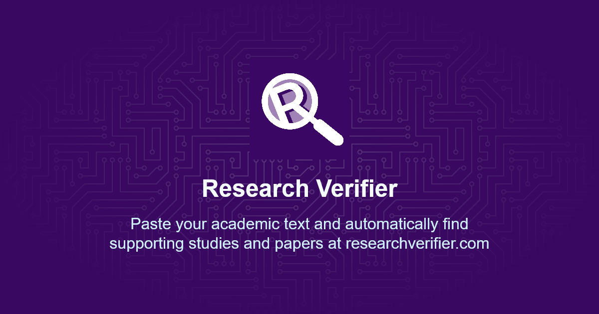 ResearchVerifier gallery image