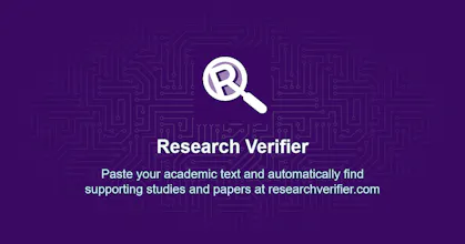ResearchVerifier gallery image