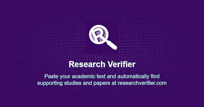 ResearchVerifier gallery image