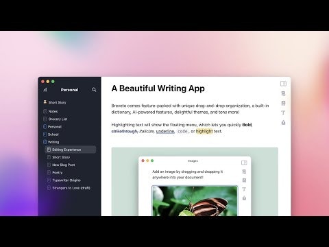 Breveto gallery image