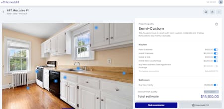 Remodel It gallery image