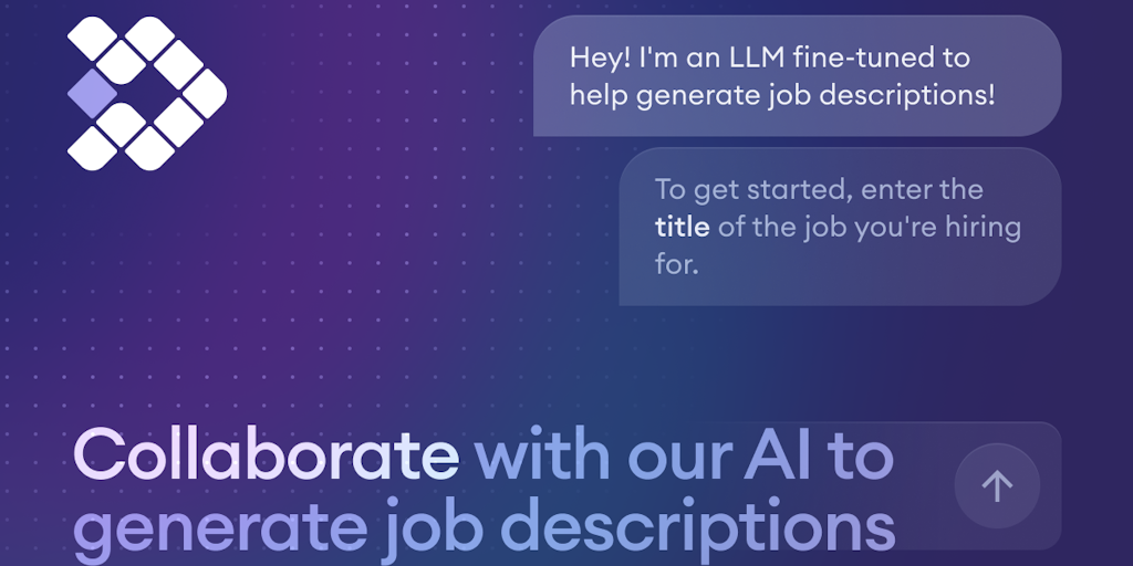 Job Description Copilot
