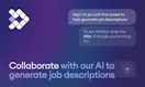 Job Description Copilot