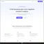 SaaS Landing Page Template