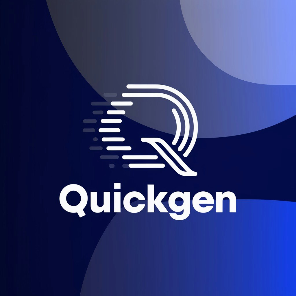 QuickGen