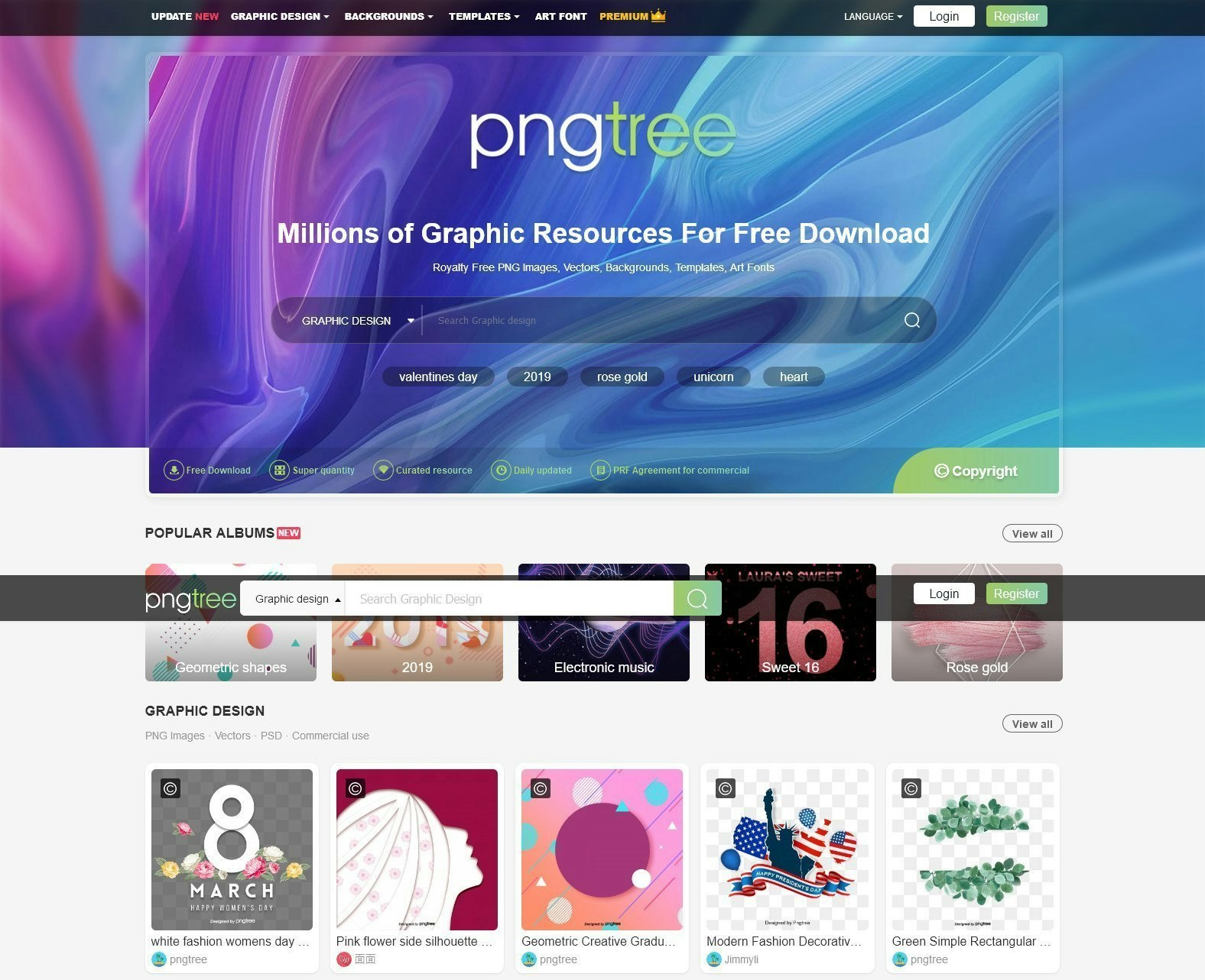 Info Cards gallery image