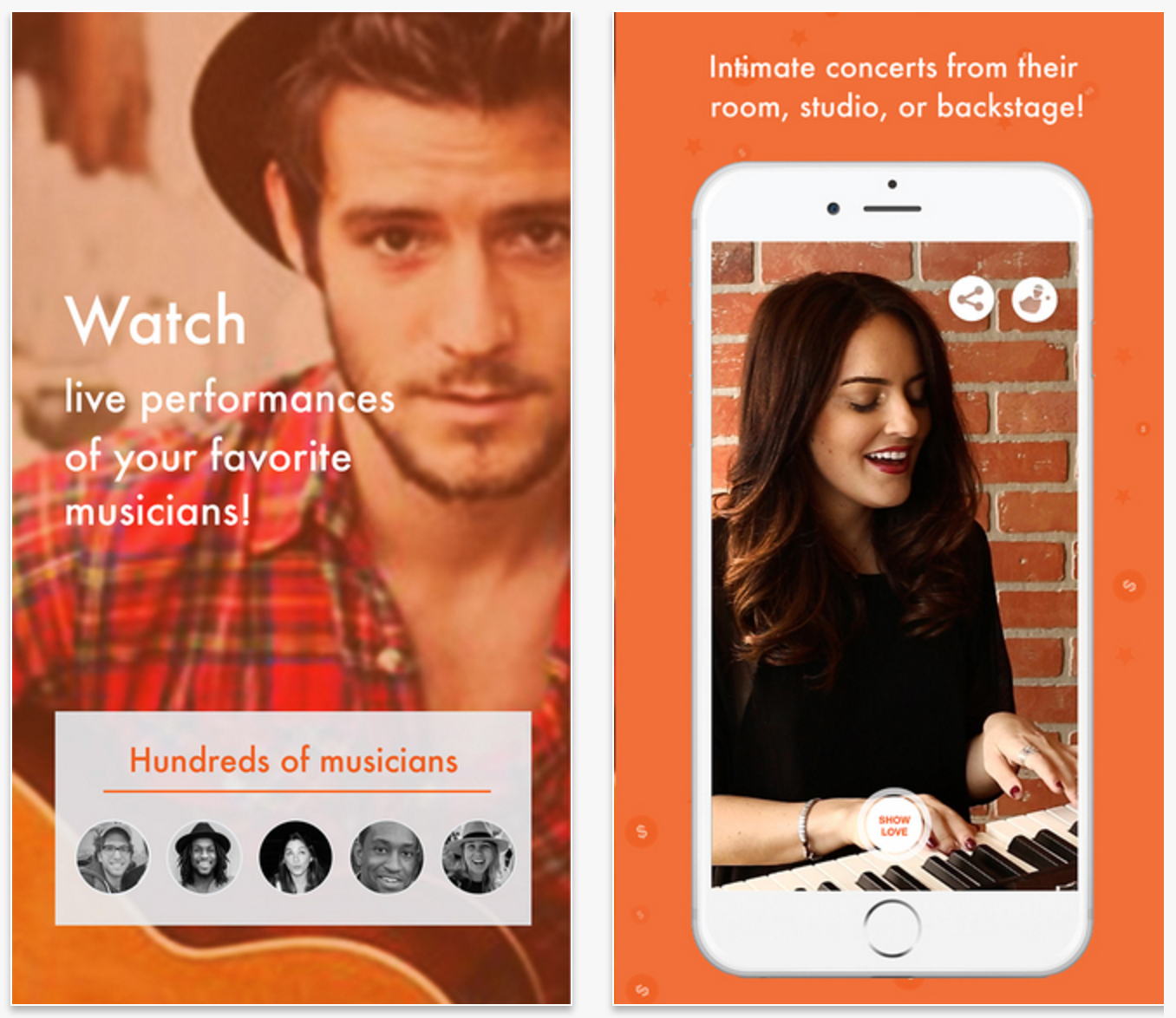 Fanify gallery image