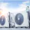 Gree 1 Ton Full Dc Inverter